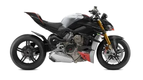 2025 Ducati Streetfighter V4 SP2