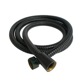 59-Inch Shower Hose