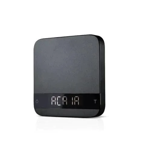 Acaia 2021 Black Lunar Espresso Scale