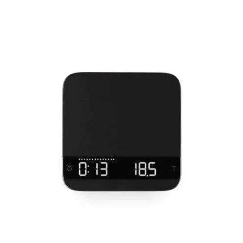 Acaia 2021 Black Lunar Espresso Scale