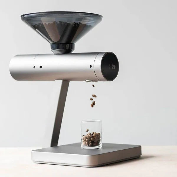 Acaia Orion Bean Doser