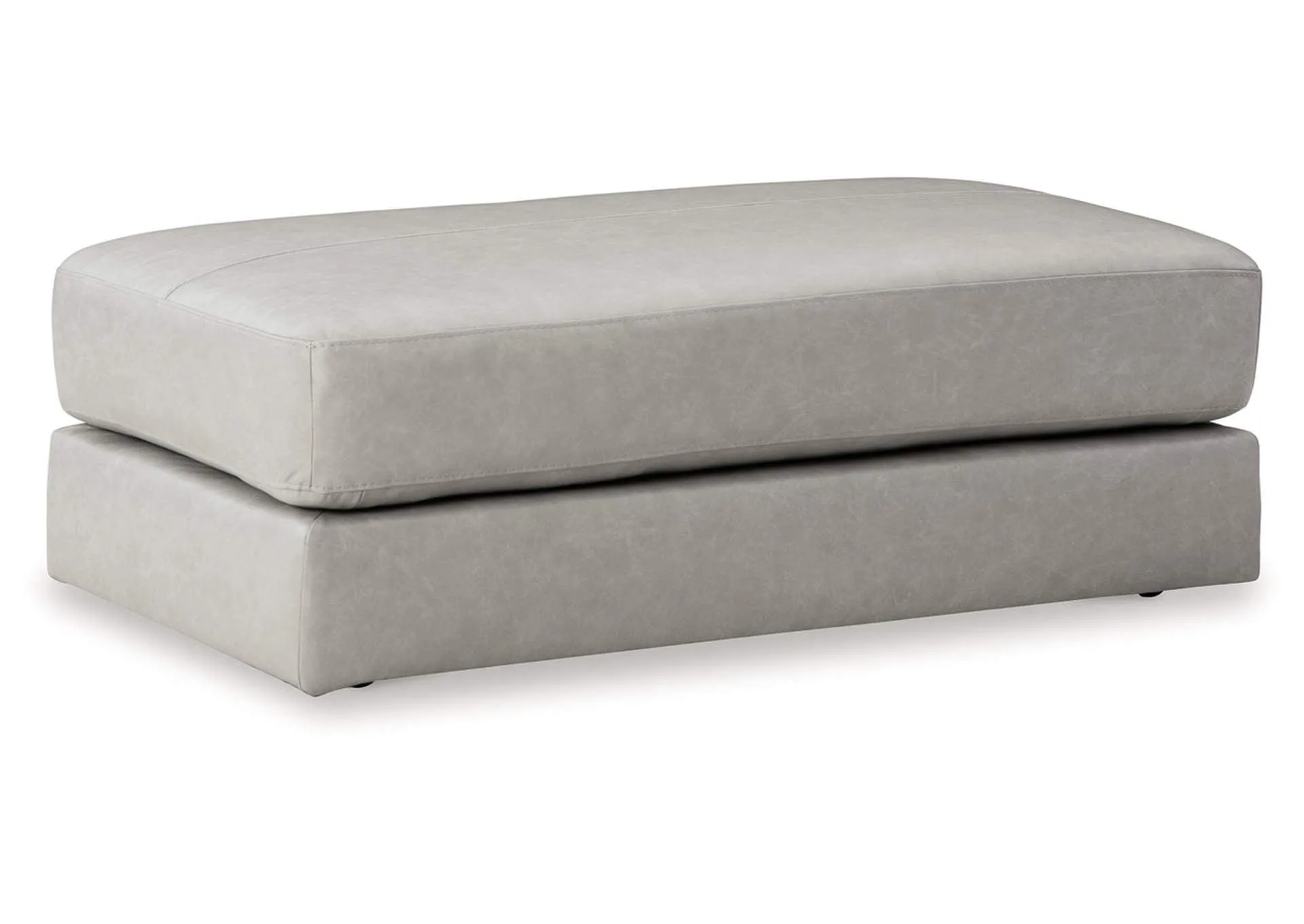 Amiata Oversized Accent Ottoman