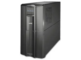 APC Smart-UPS 2200VA LCD 230V, SMT2200I