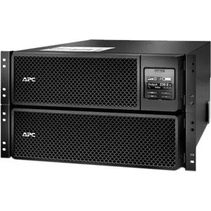 APC SRT10KRMXLI Smart-UPS SRT 10000VA RM 230V