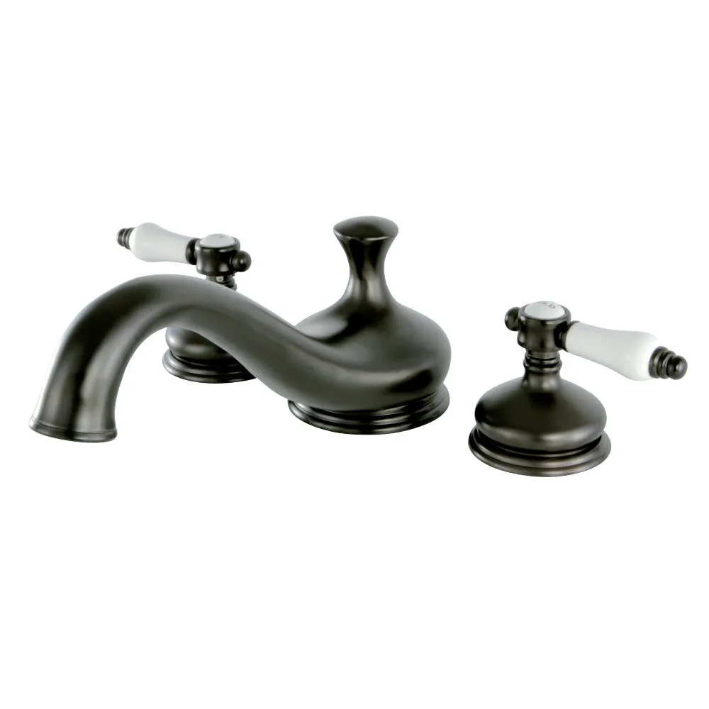 Bel-Air Roman Tub Faucet