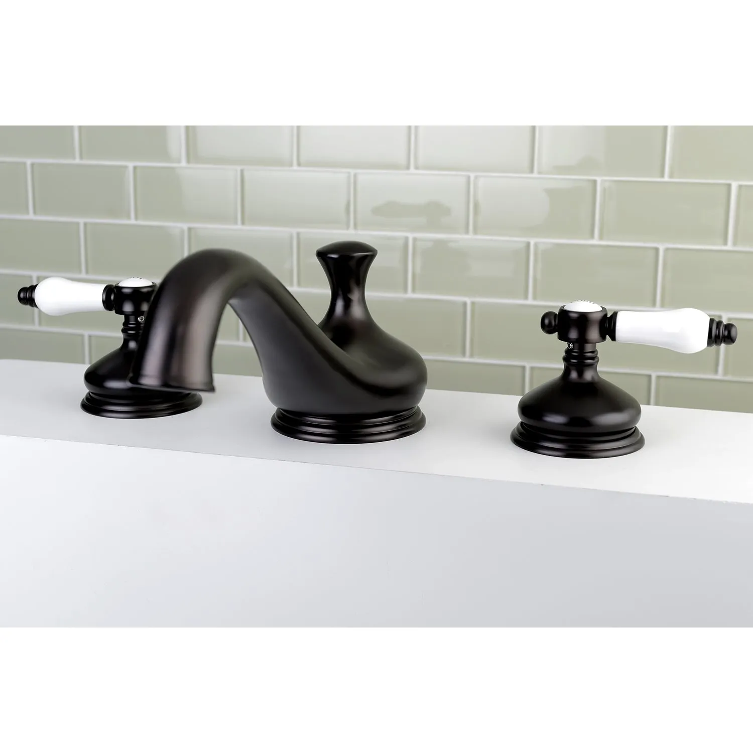 Bel-Air Roman Tub Faucet