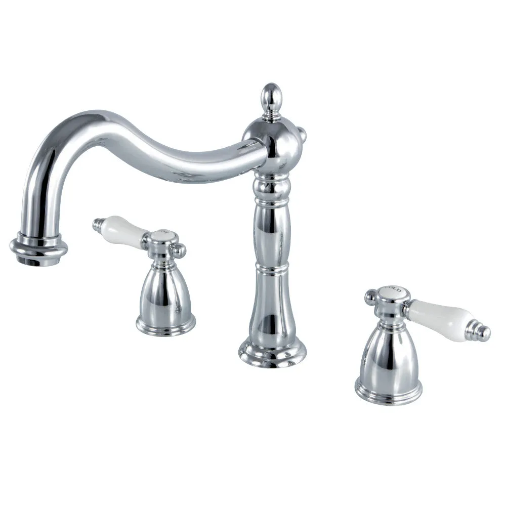 Bel-Air Roman Tub Faucet