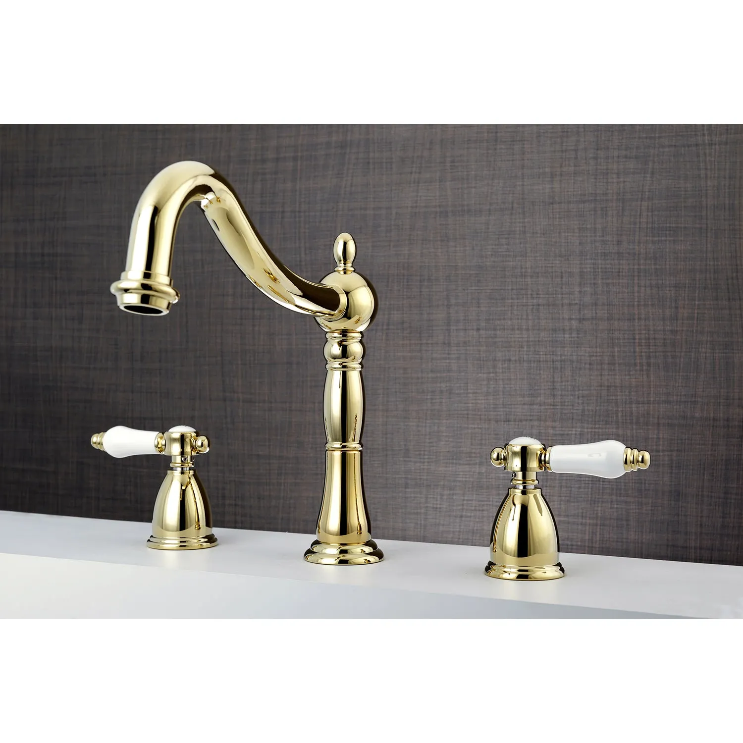 Bel-Air Roman Tub Faucet