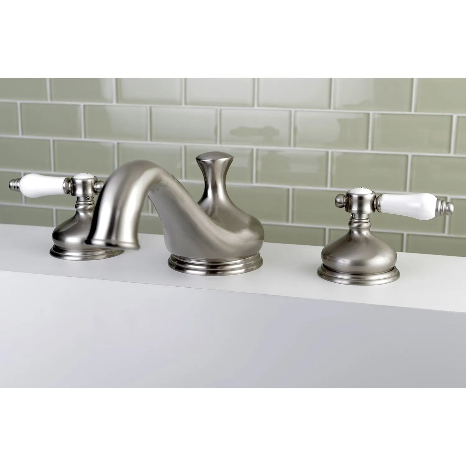 Bel-Air Roman Tub Faucet