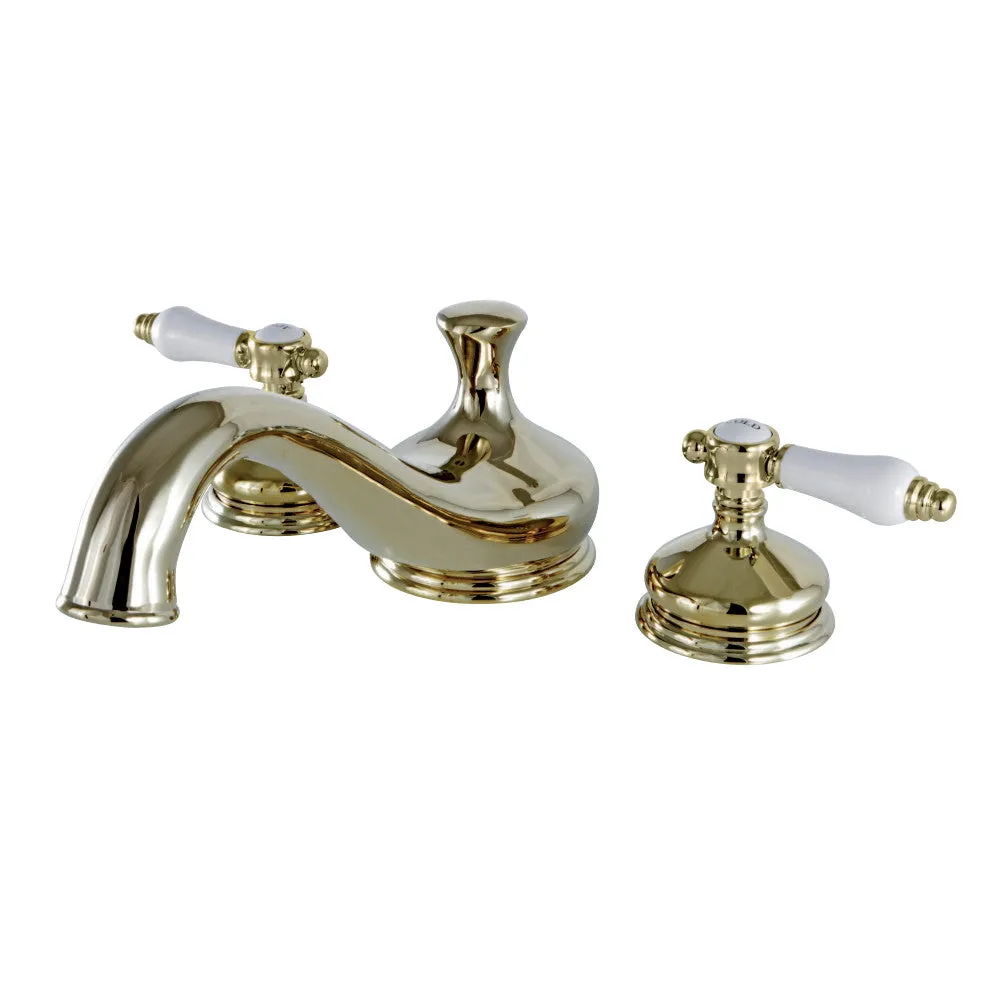 Bel-Air Roman Tub Faucet