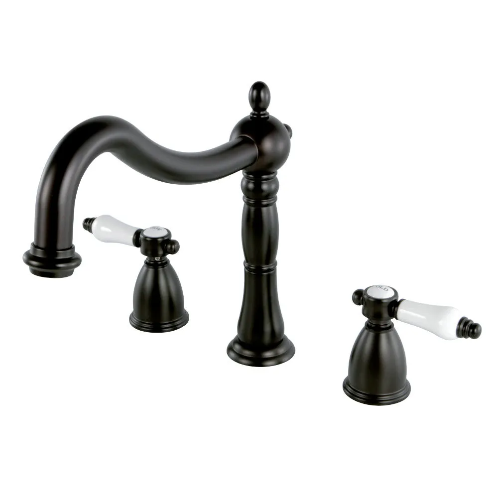 Bel-Air Roman Tub Faucet