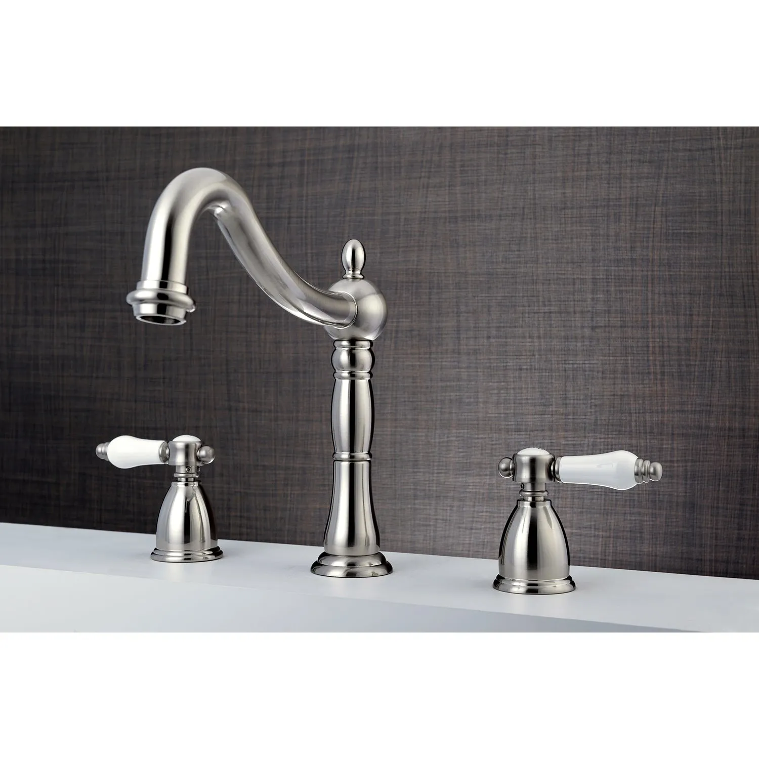 Bel-Air Roman Tub Faucet