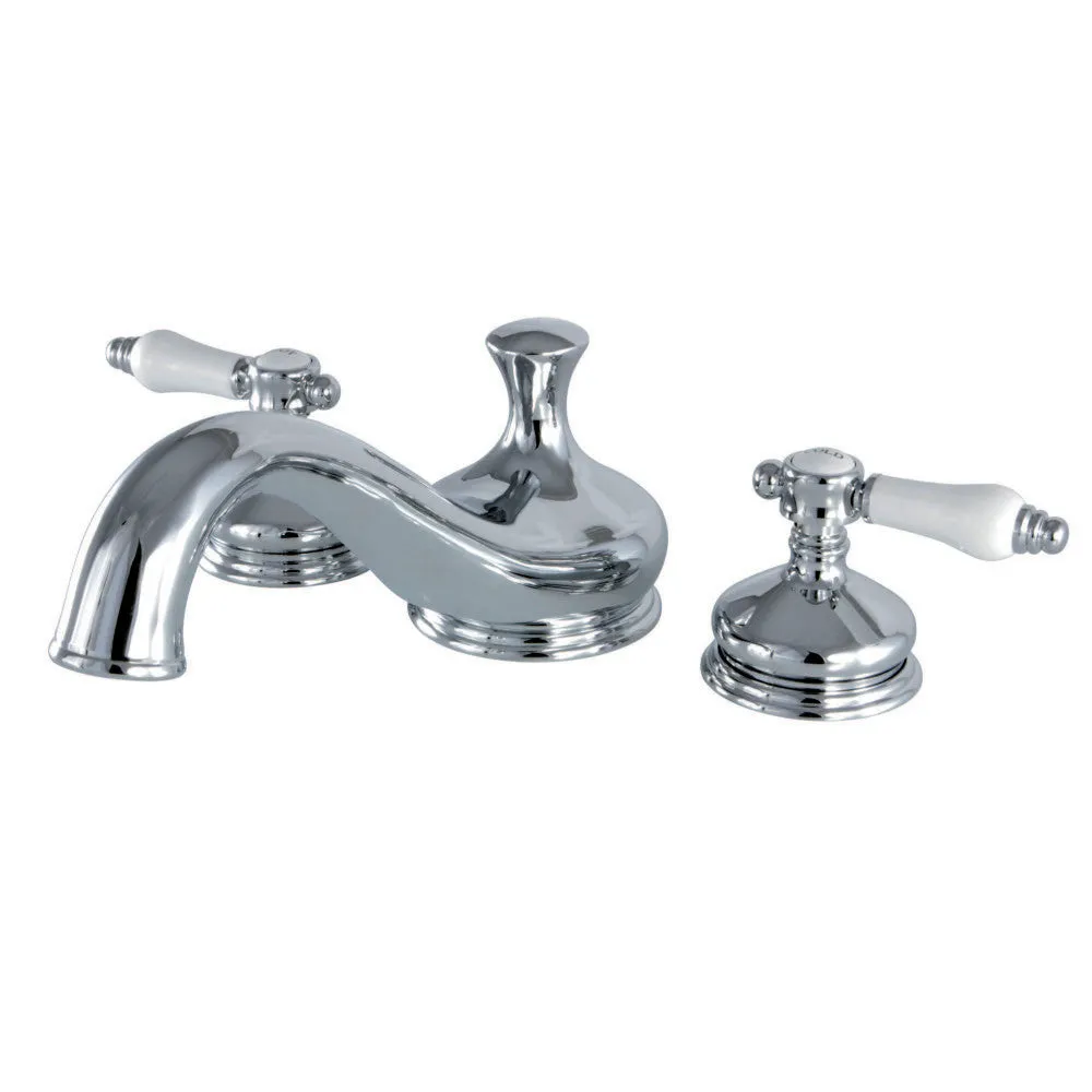 Bel-Air Roman Tub Faucet