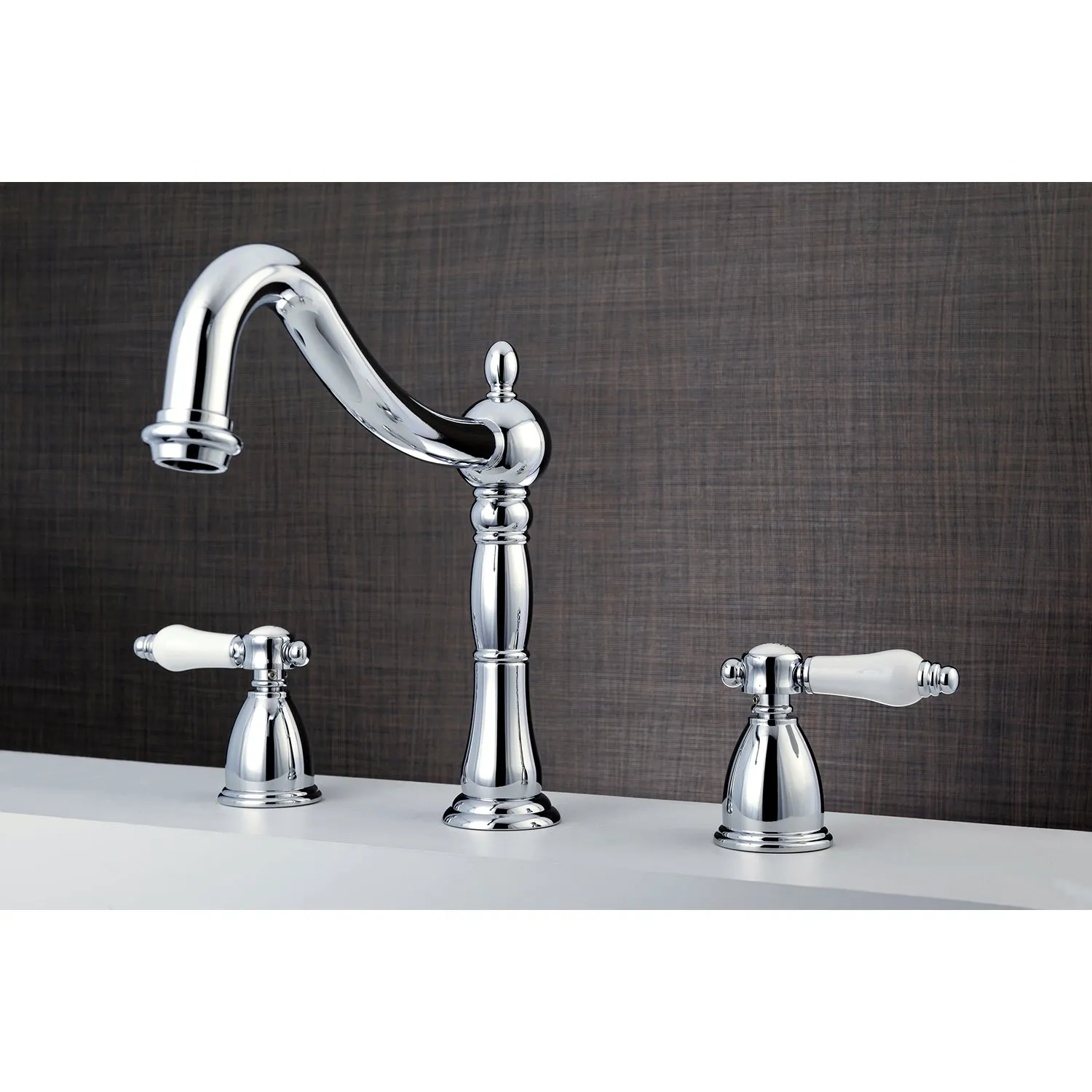 Bel-Air Roman Tub Faucet