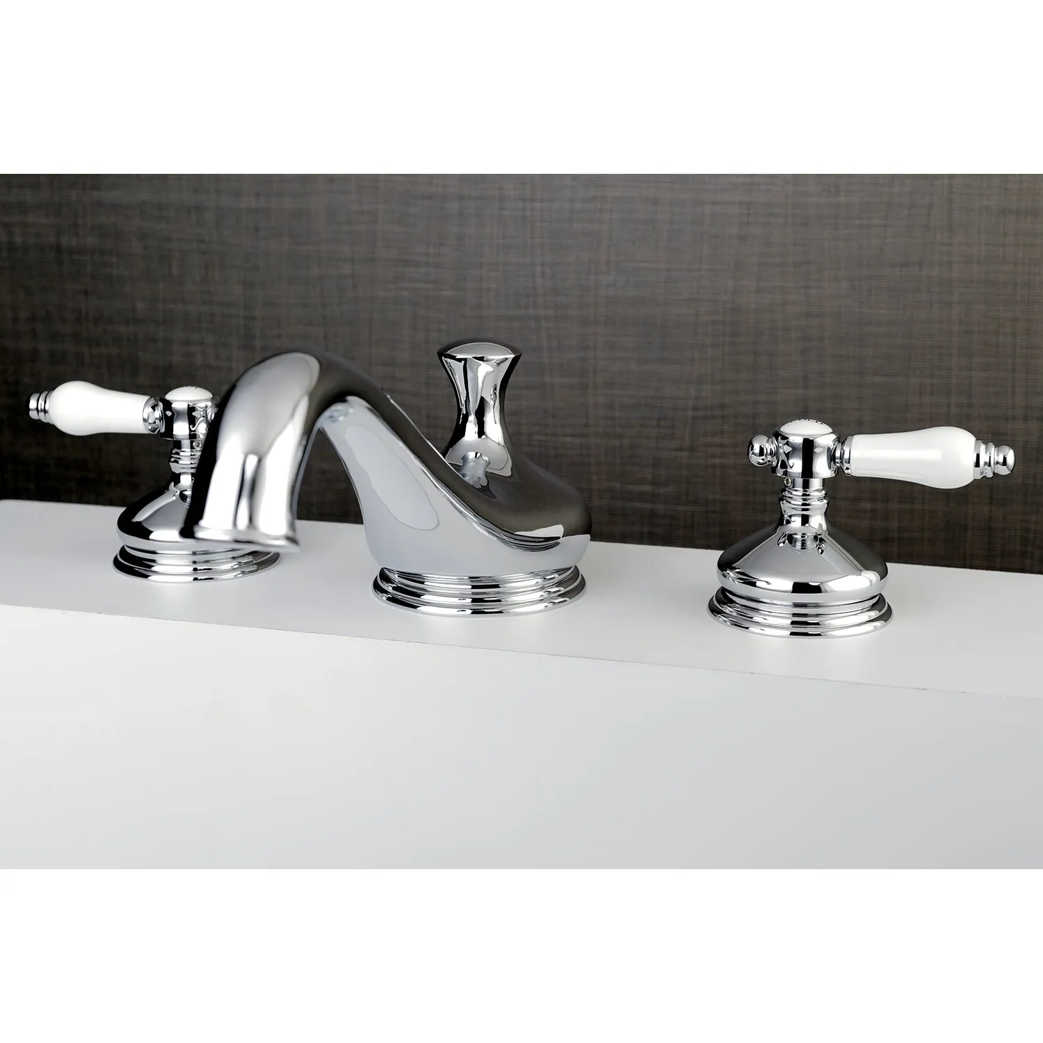 Bel-Air Roman Tub Faucet