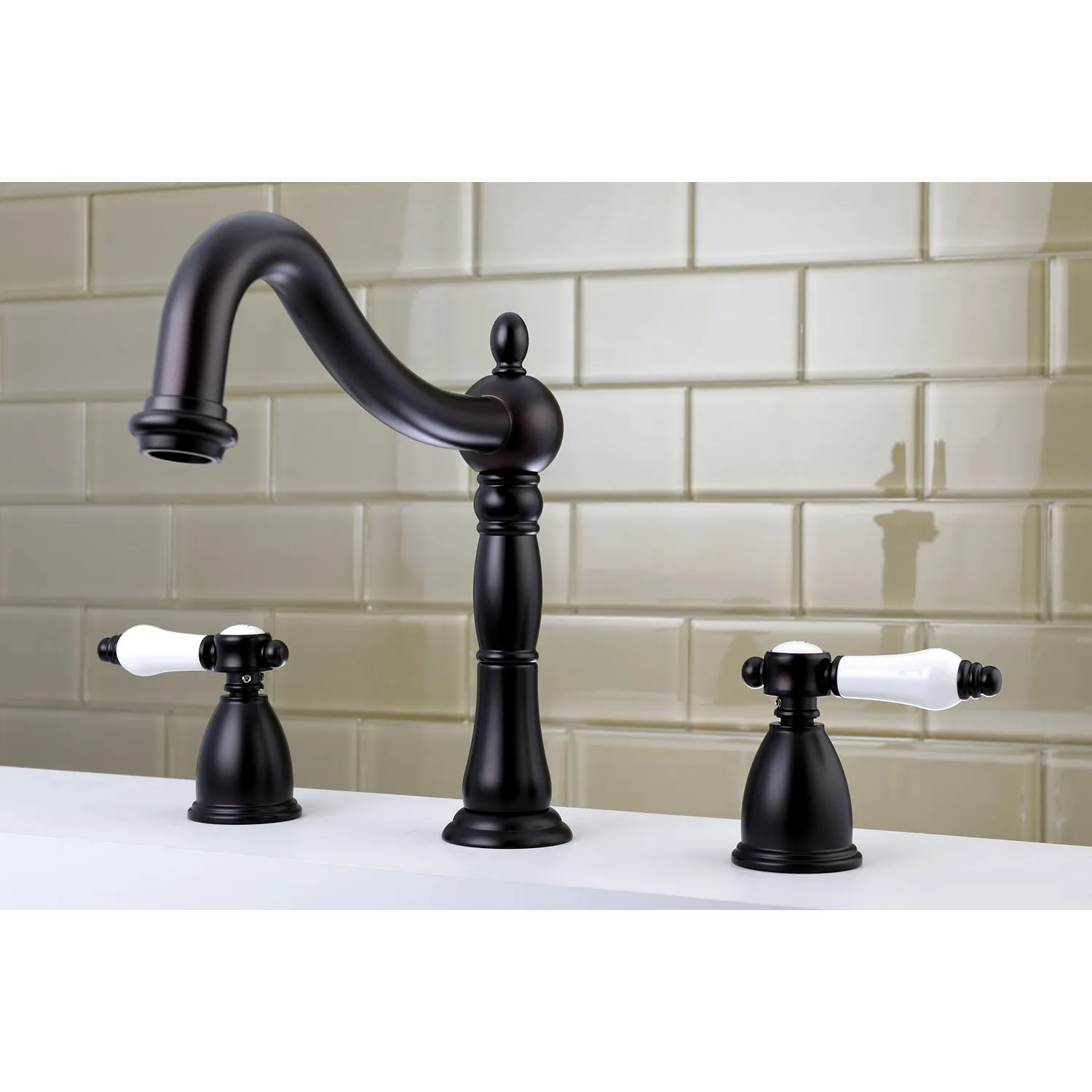 Bel-Air Roman Tub Faucet