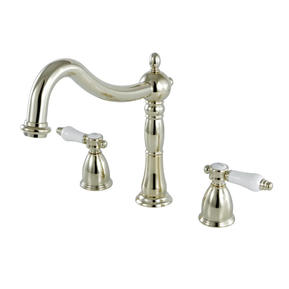 Bel-Air Roman Tub Faucet