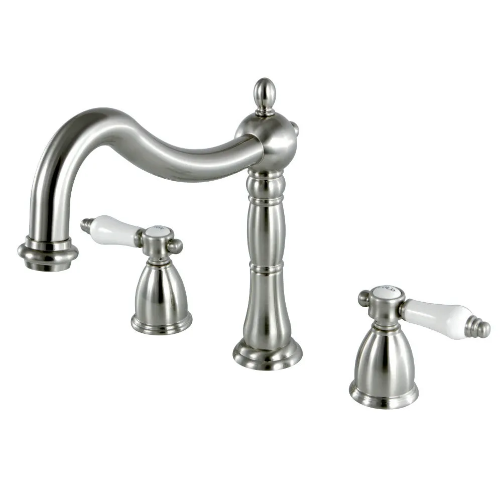 Bel-Air Roman Tub Faucet