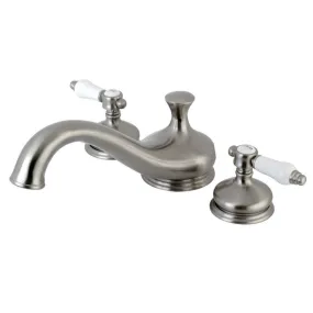 Bel-Air Roman Tub Faucet