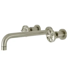 Belknap Wall Mount Tub Faucet