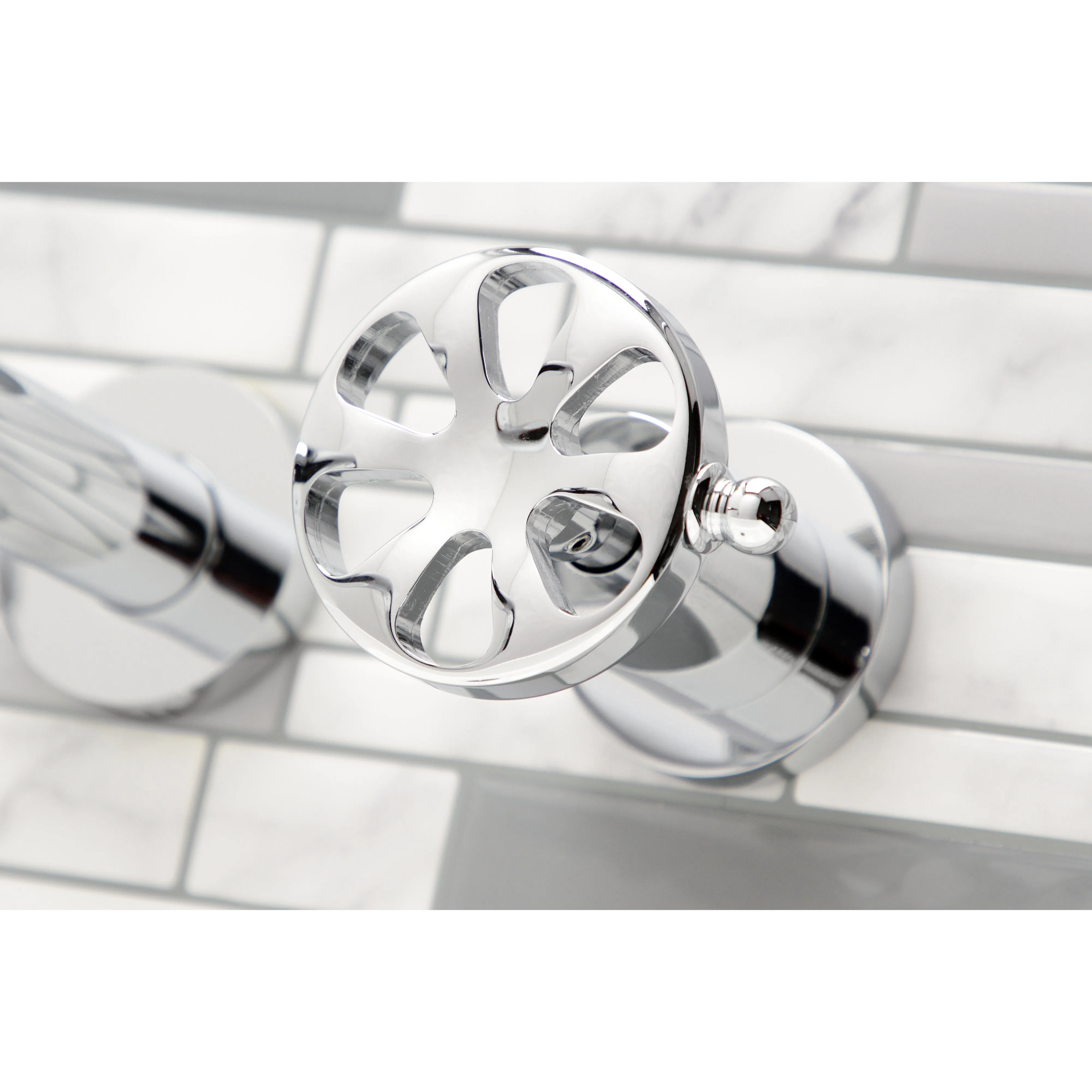 Belknap Wall Mount Tub Faucet