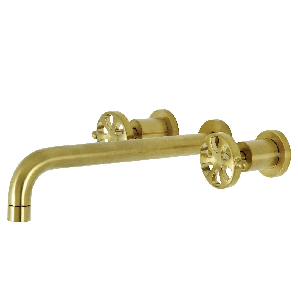 Belknap Wall Mount Tub Faucet