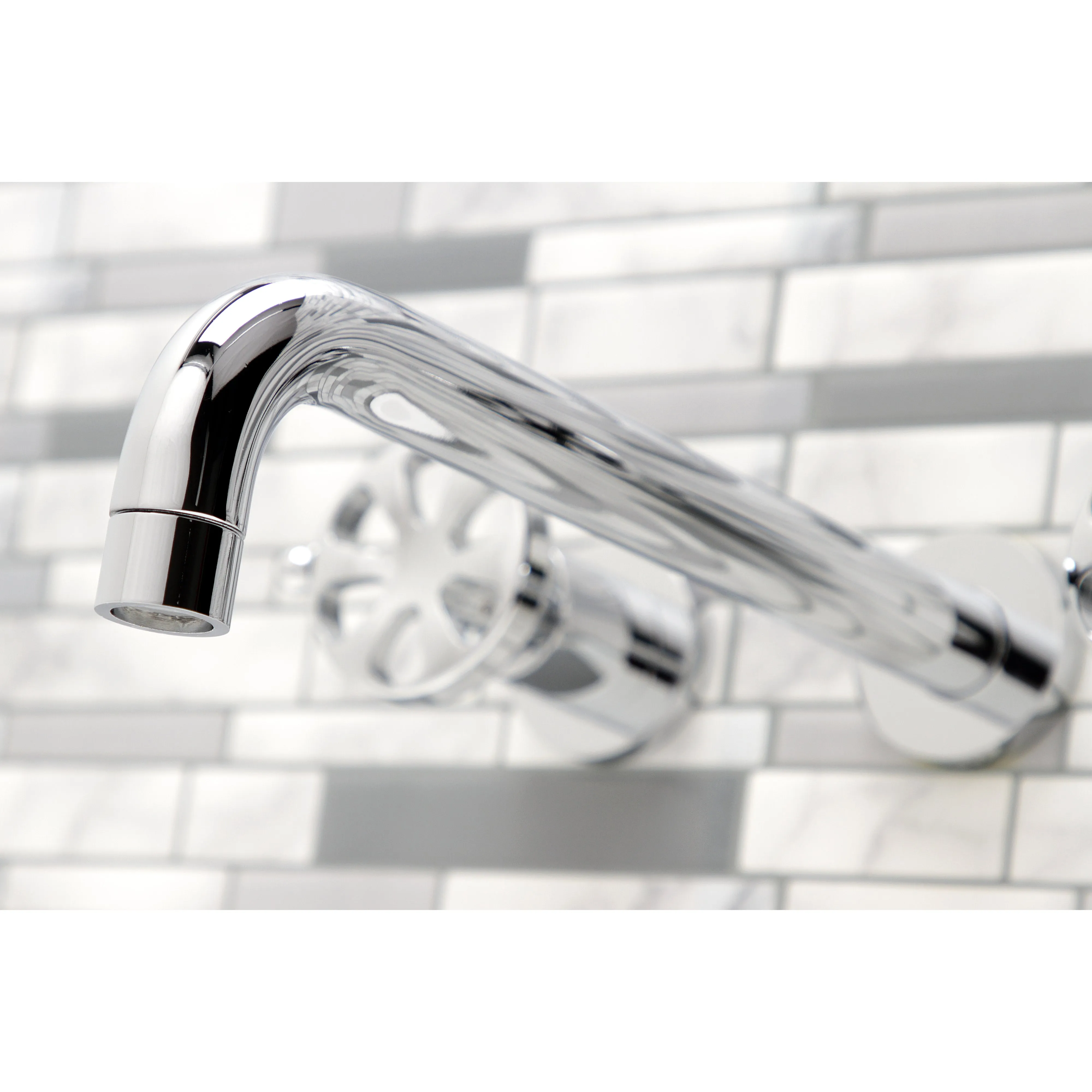 Belknap Wall Mount Tub Faucet