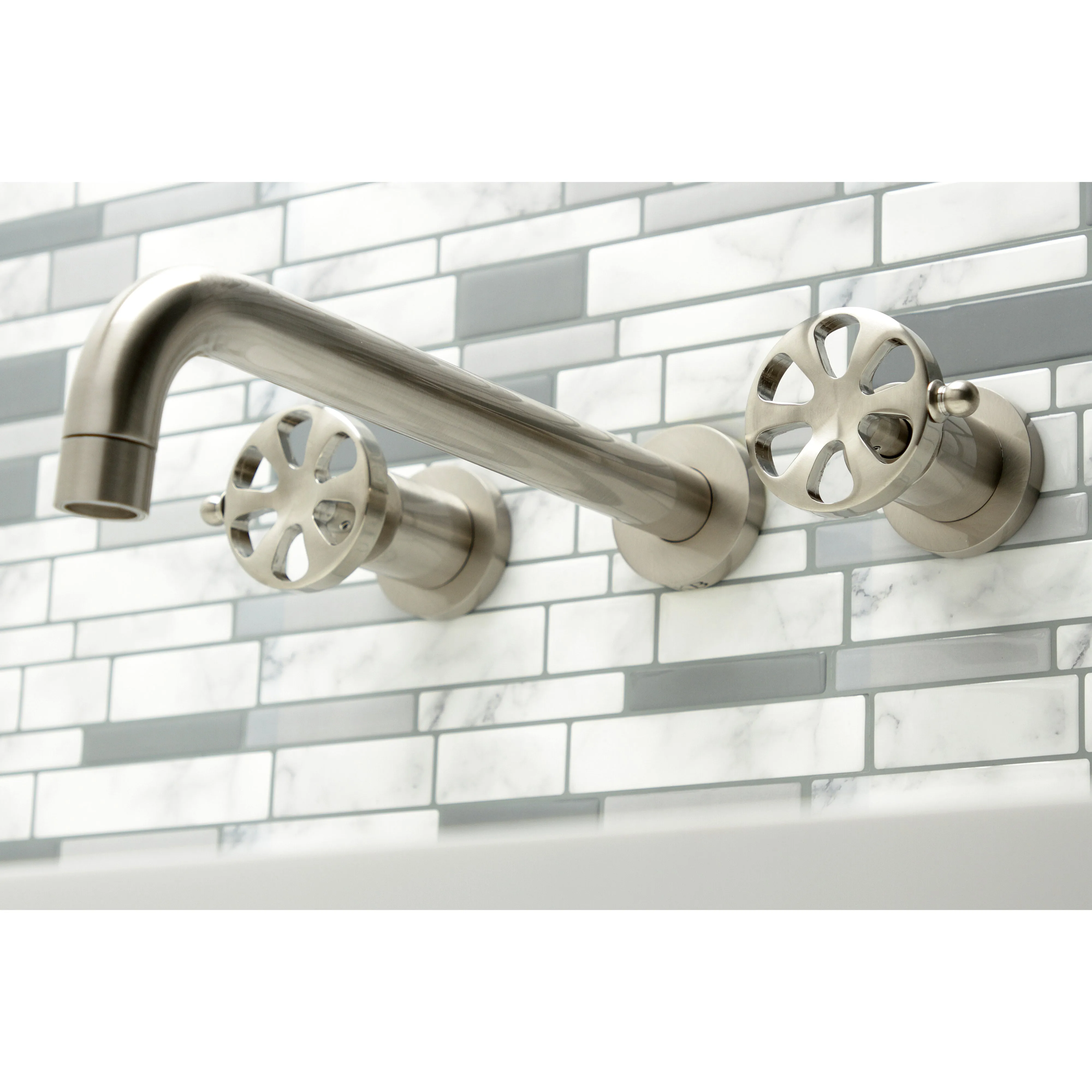 Belknap Wall Mount Tub Faucet