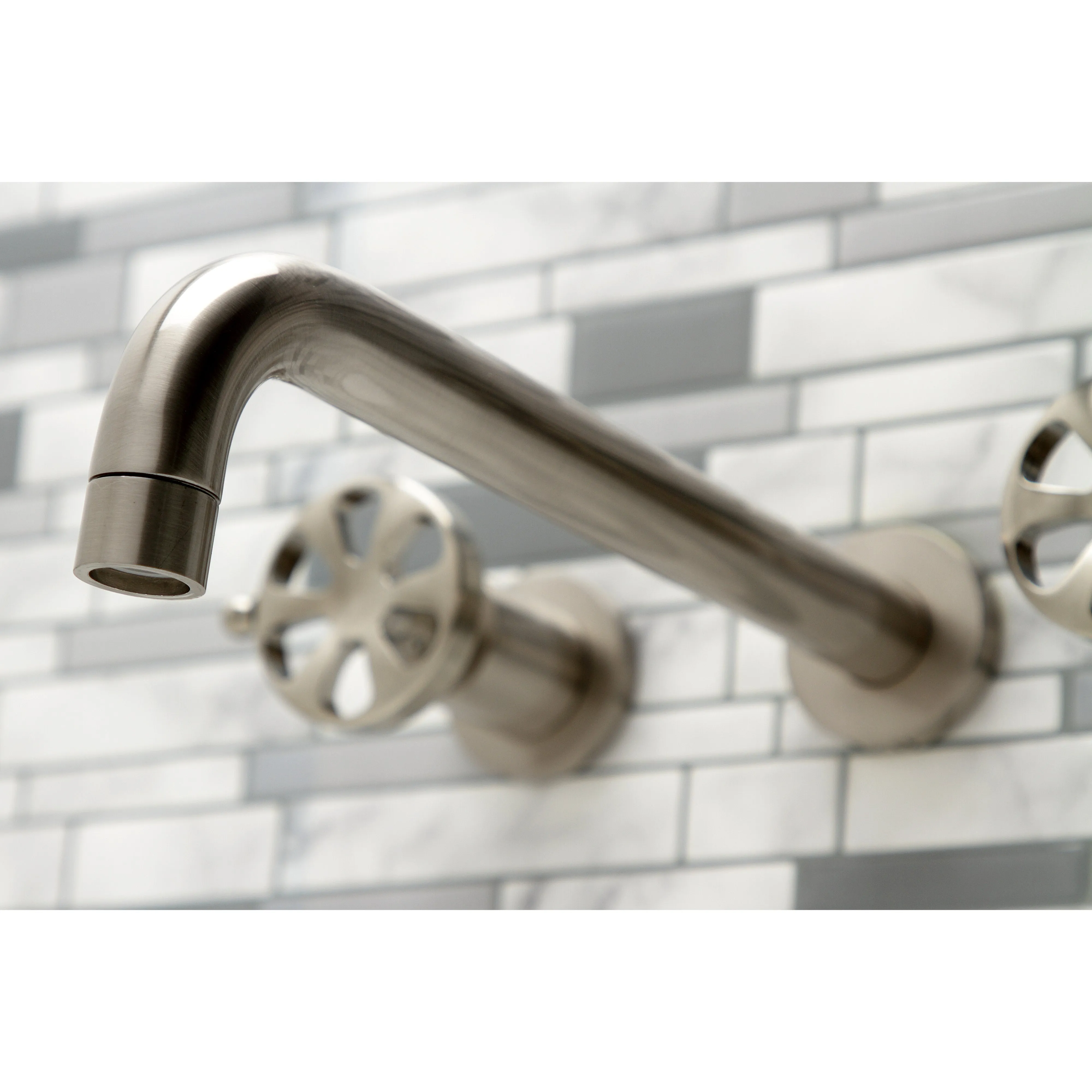 Belknap Wall Mount Tub Faucet