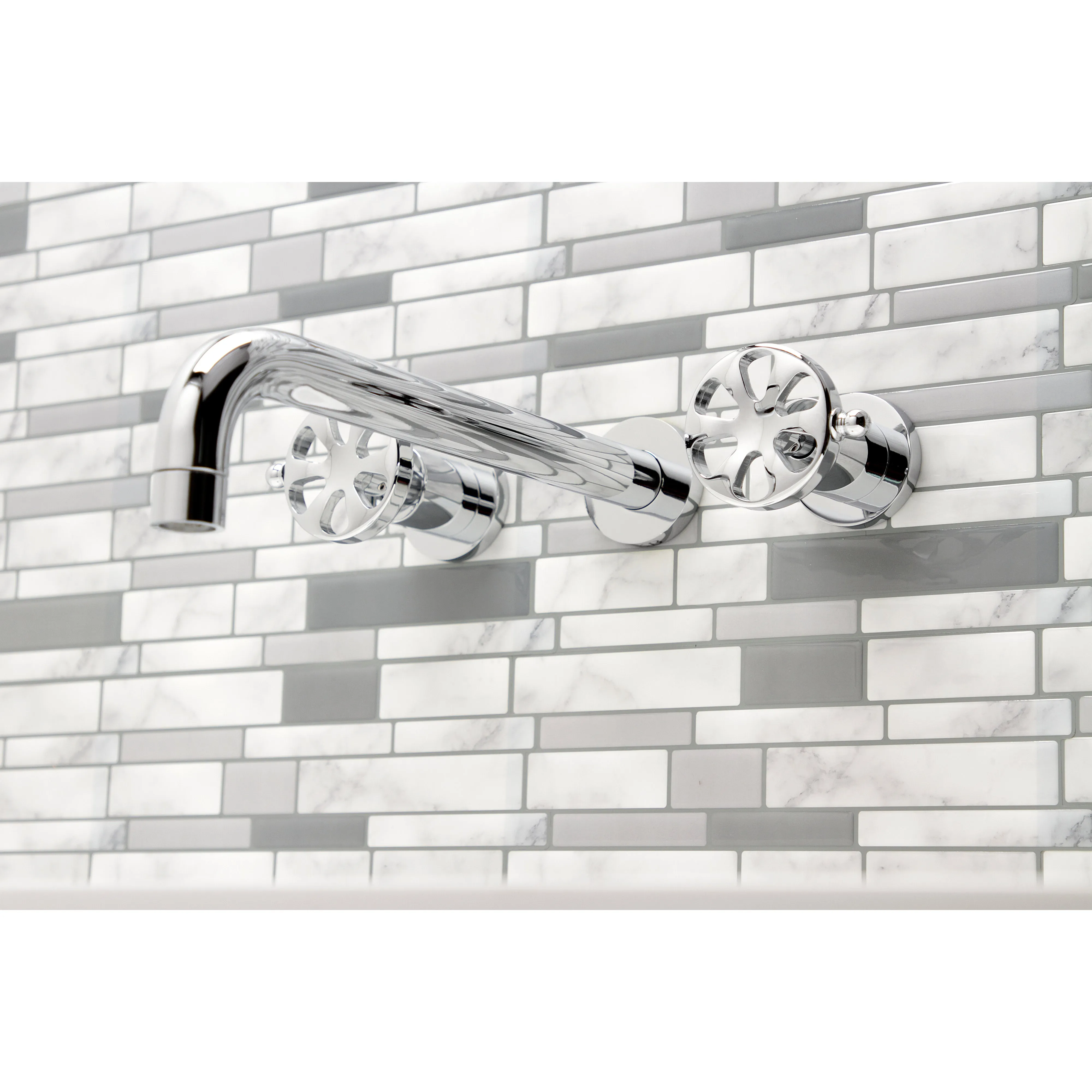 Belknap Wall Mount Tub Faucet