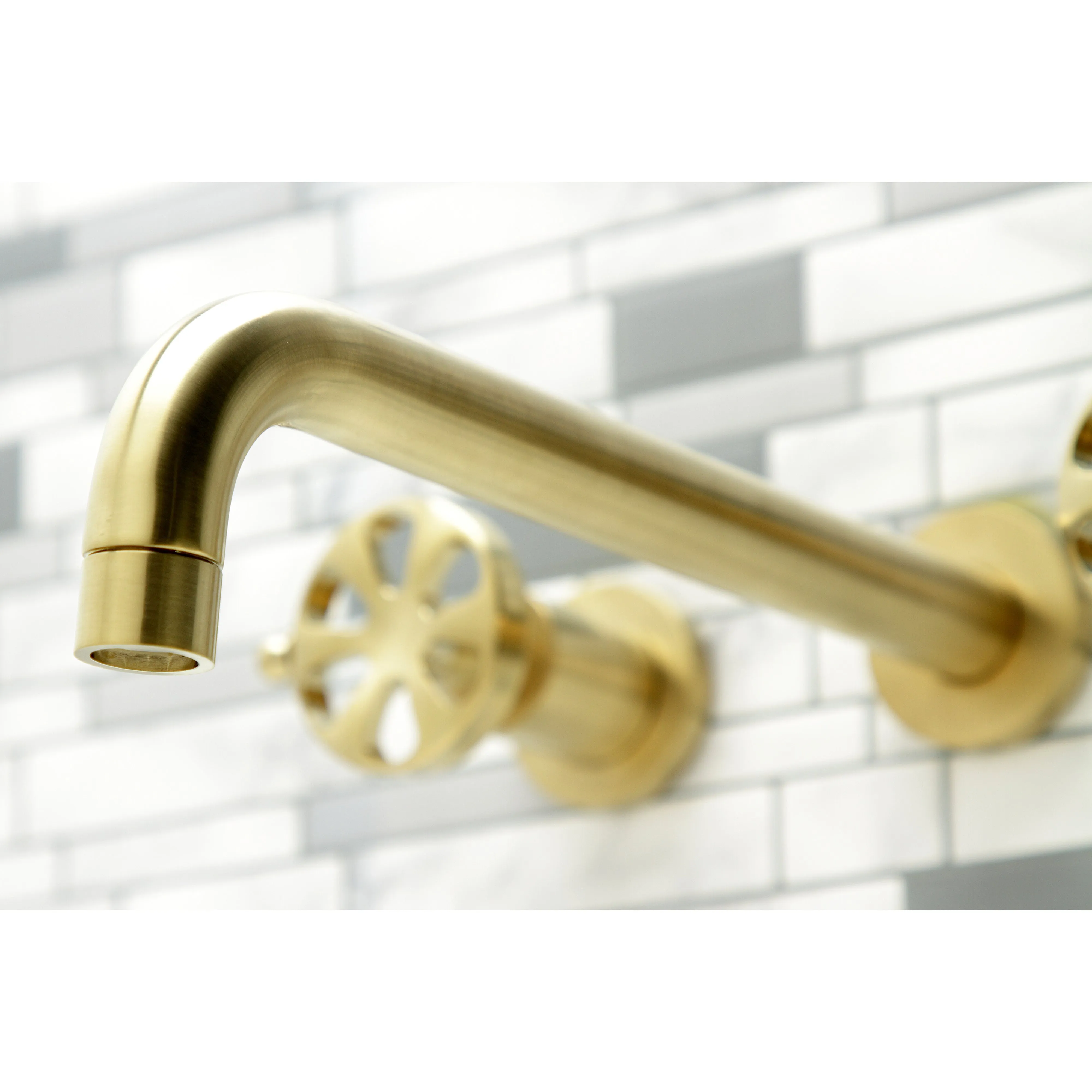 Belknap Wall Mount Tub Faucet