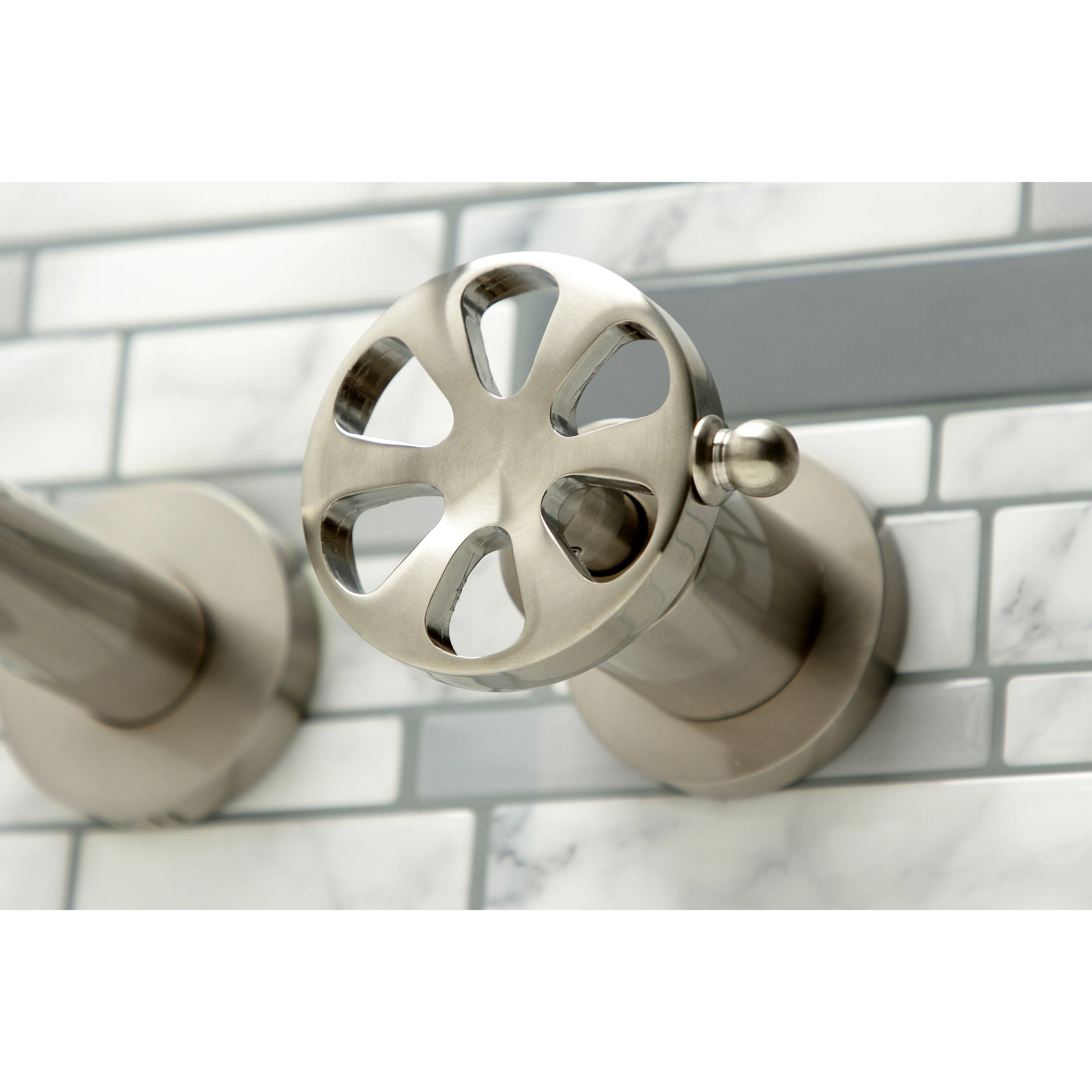 Belknap Wall Mount Tub Faucet