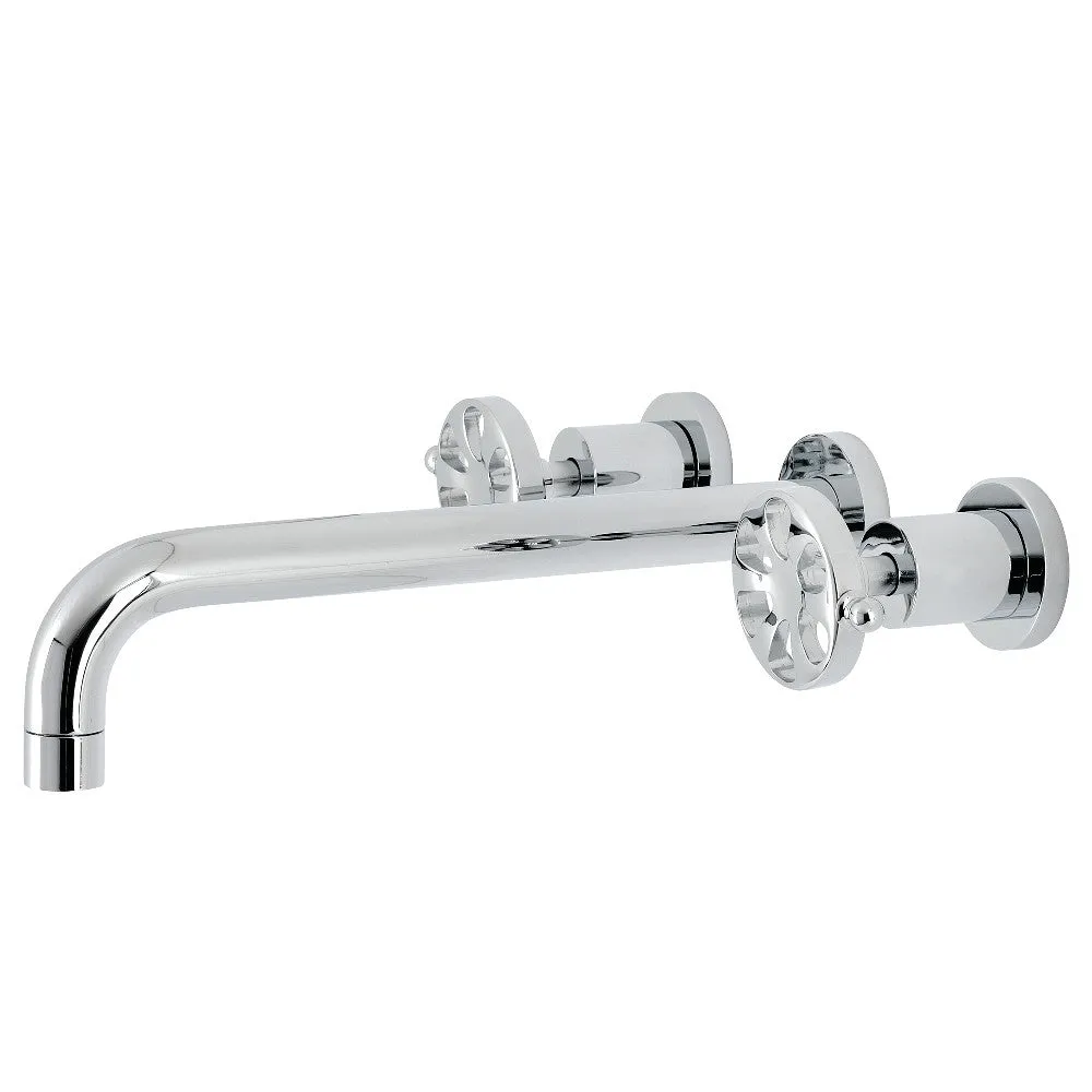 Belknap Wall Mount Tub Faucet