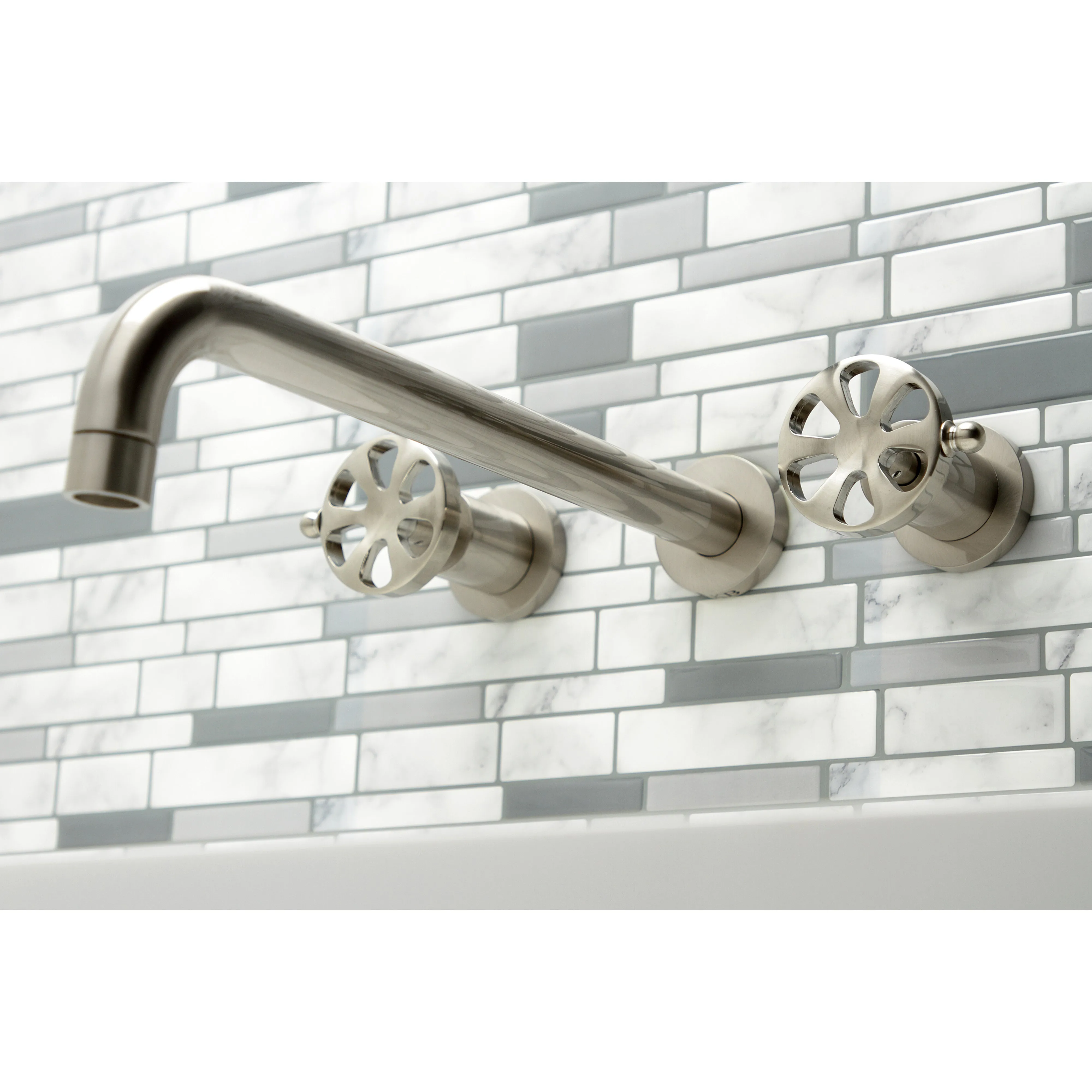 Belknap Wall Mount Tub Faucet