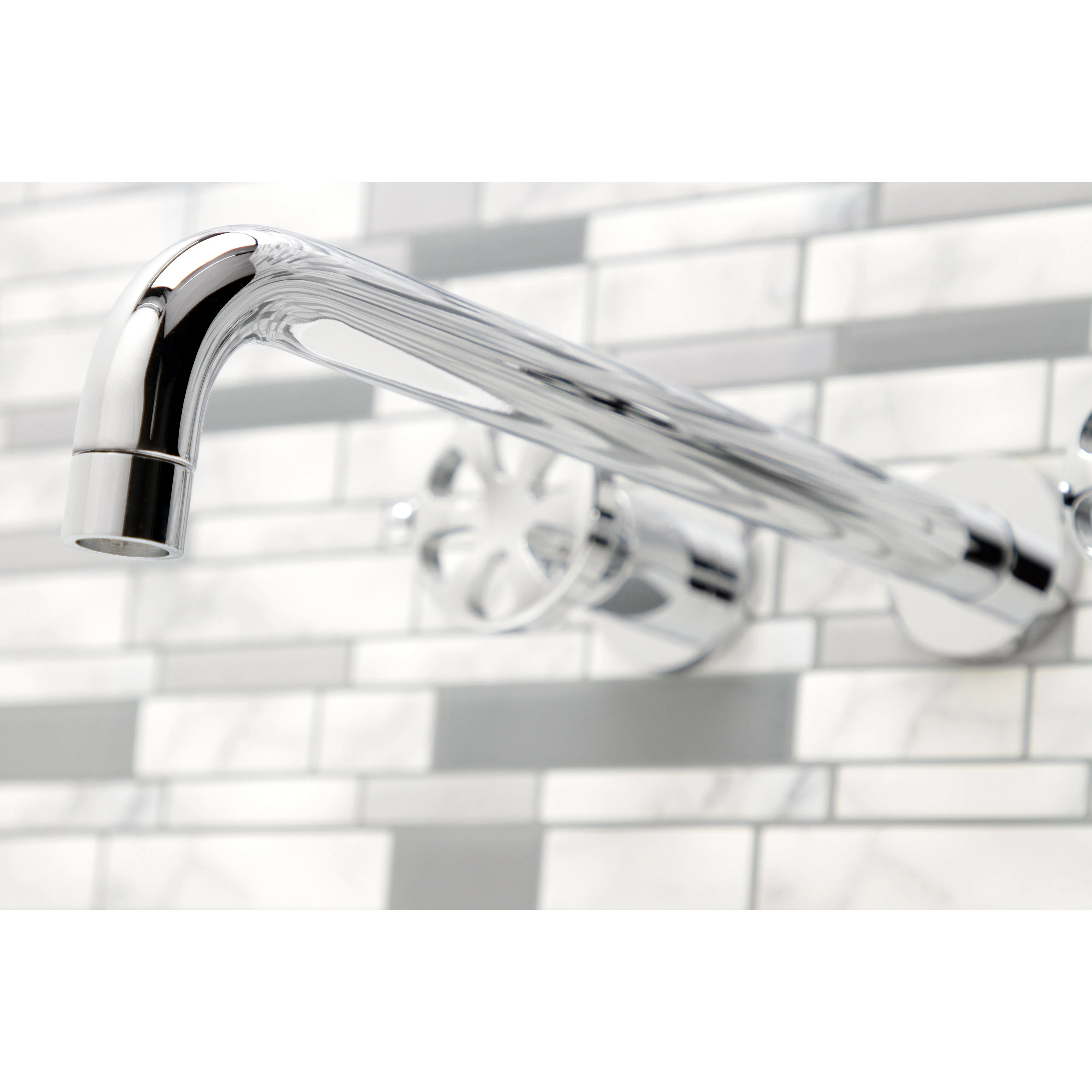 Belknap Wall Mount Tub Faucet