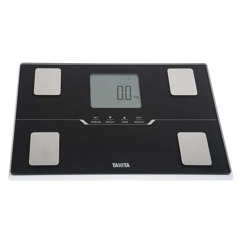 Body Composition Monitor - Bluetooth Connected