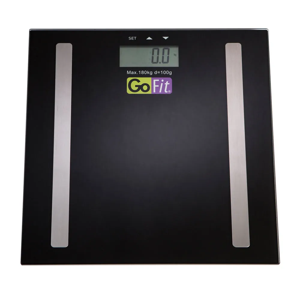 Body Composition Scale