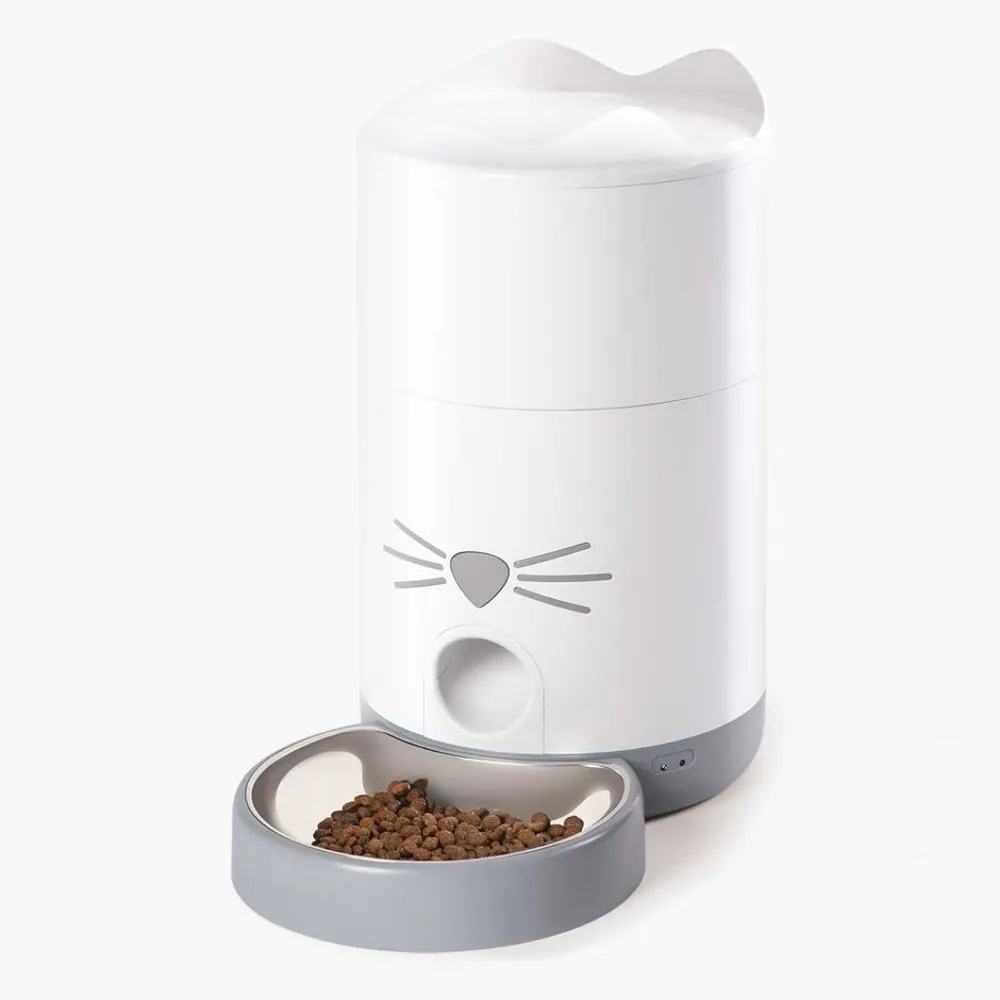 Catit Pixi Smart Cat Feeder 2.9L