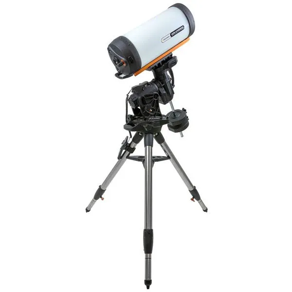 Celestron CGX 8-Inch RASA Telescope Package