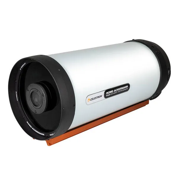 Celestron RASA 8" f/2 OTA