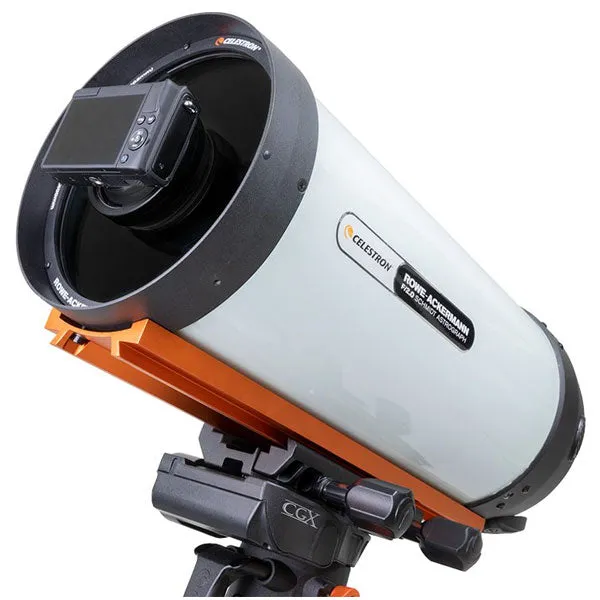 Celestron RASA 8" f/2 OTA