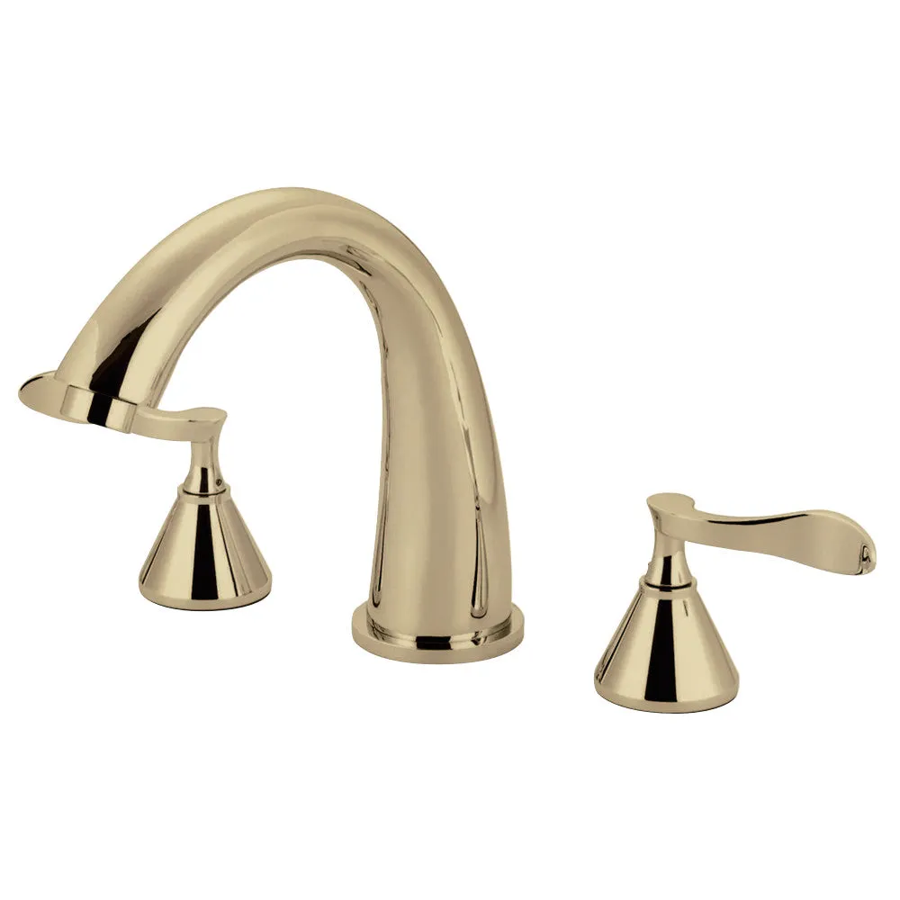 Century Roman Tub Faucet