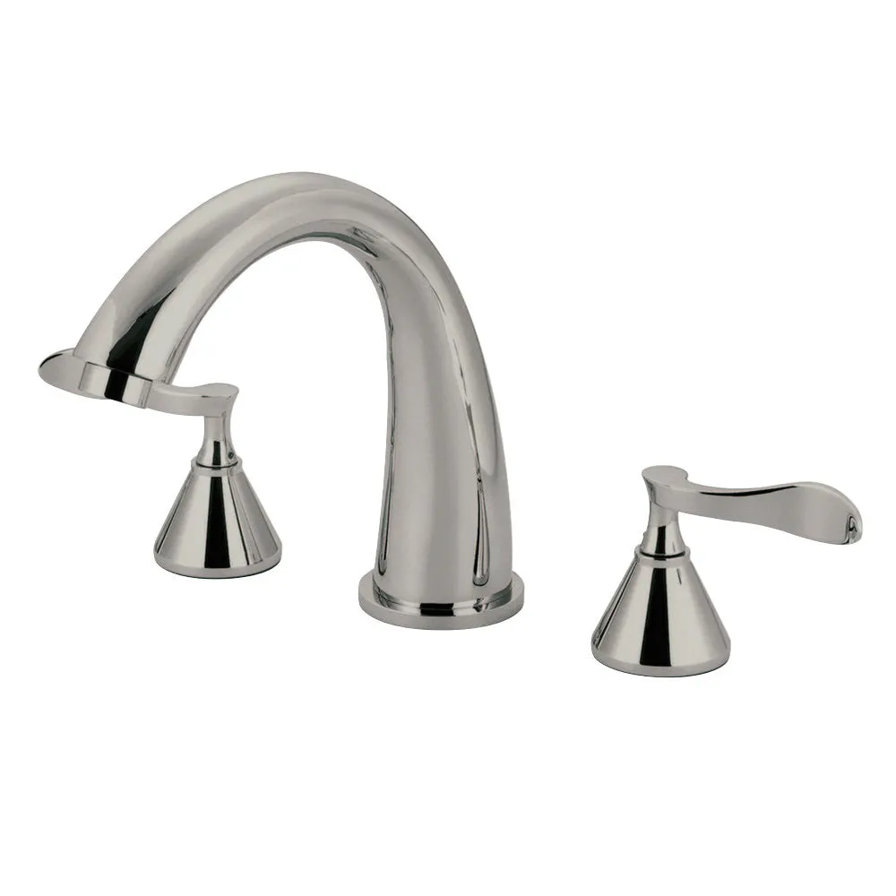 Century Roman Tub Faucet