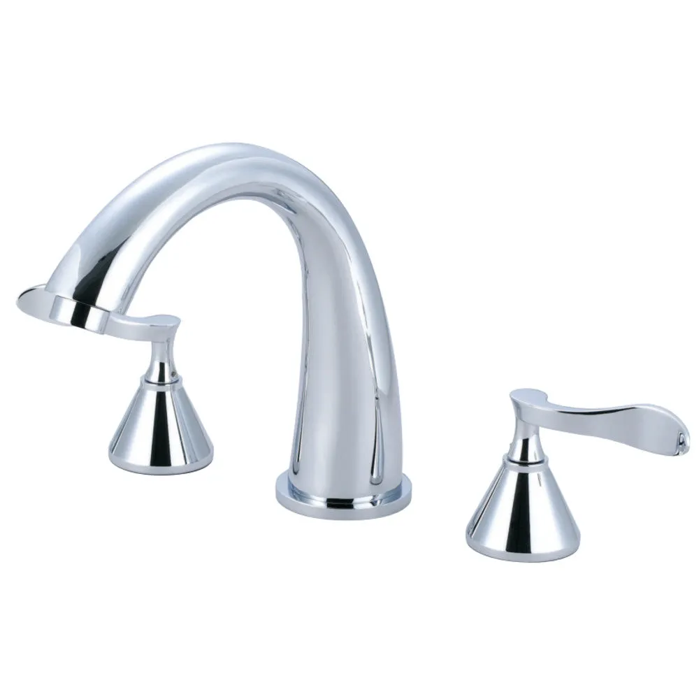 Century Roman Tub Faucet