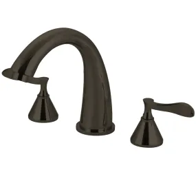 Century Roman Tub Faucet