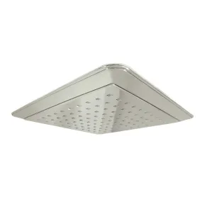 Claremont 9-5/8" Square Rainfall Shower Head