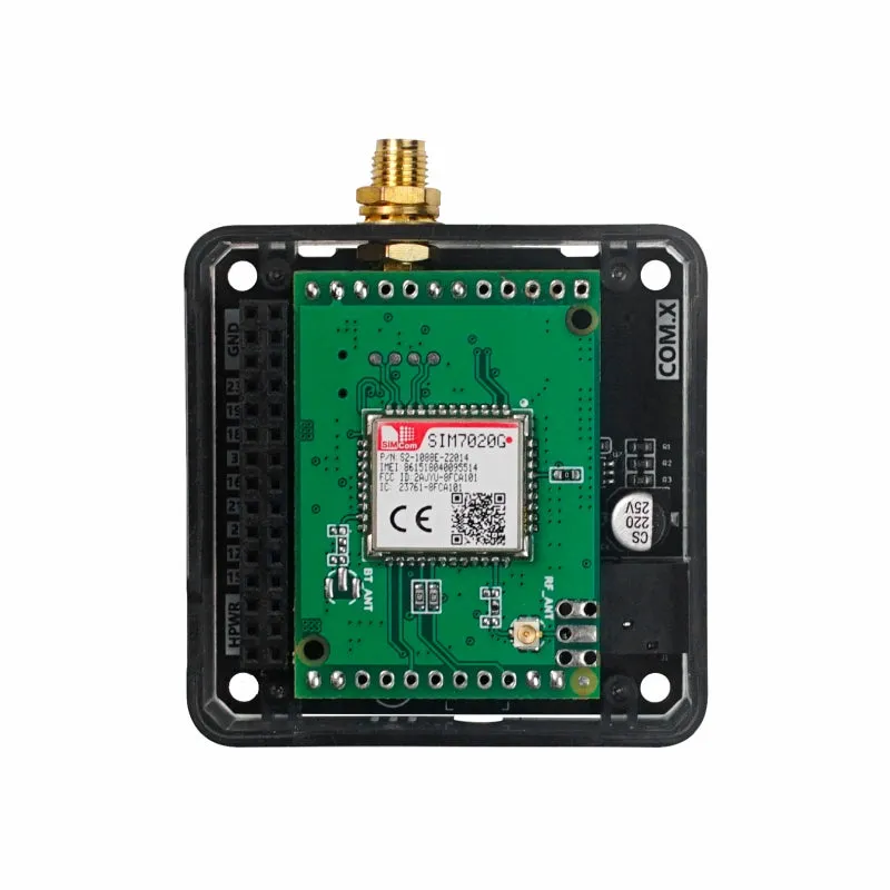 COM.NB-IoT Module(SIM7020G)