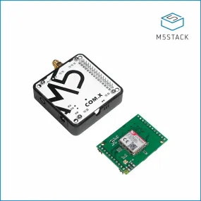 COM.NB-IoT Module(SIM7020G)