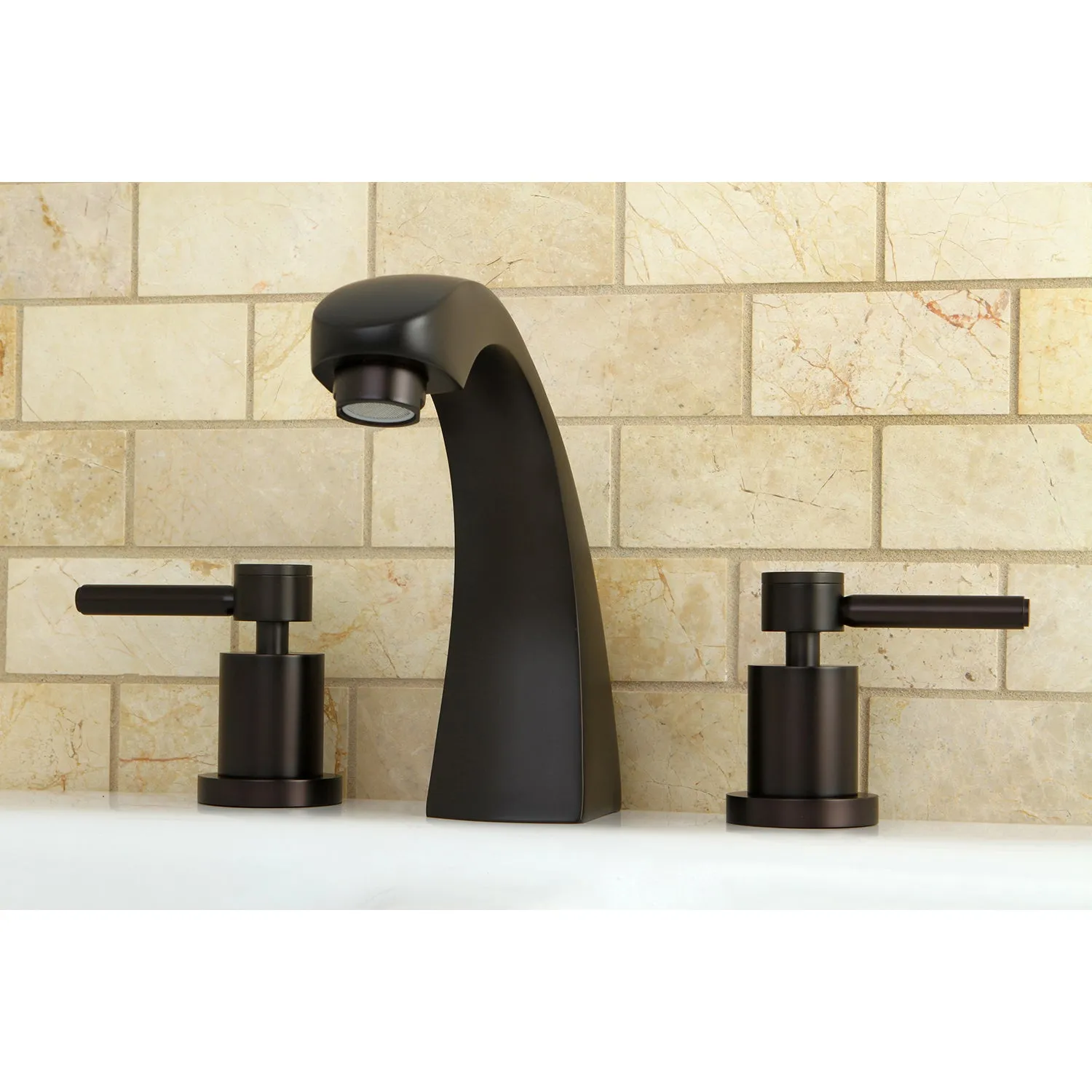 Concord Roman Tub Faucet