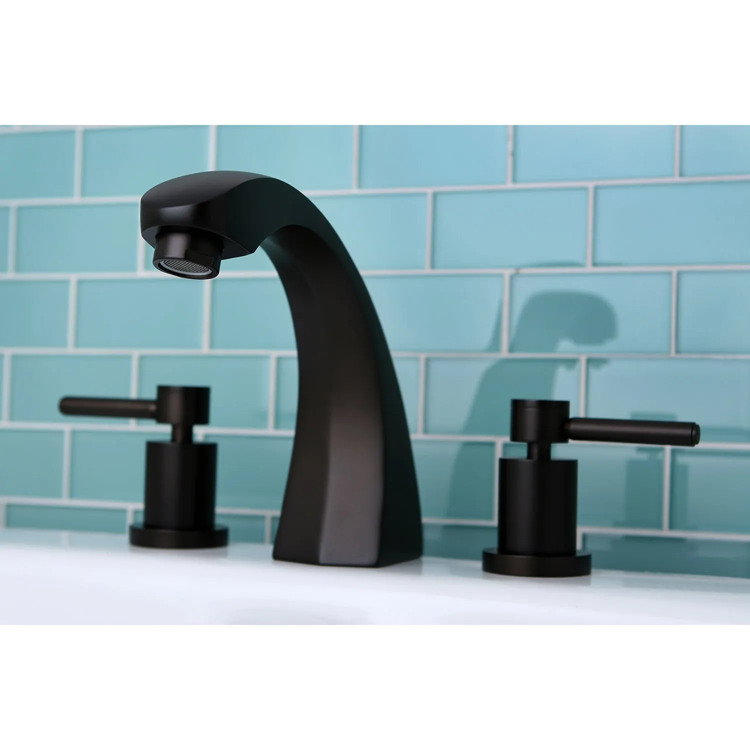 Concord Roman Tub Faucet